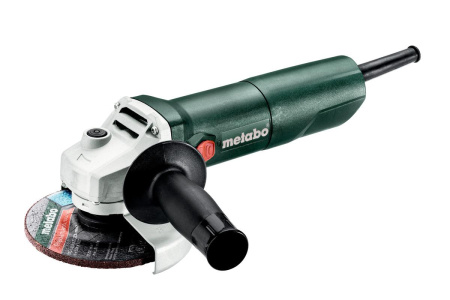 Угловая шлифмашина Metabo W 650-125 603602010 в Екатеринбурге