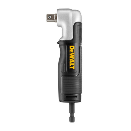 Адаптер DeWalt ударный торсионный винтового угла 3/8"  DT20505 в Екатеринбурге