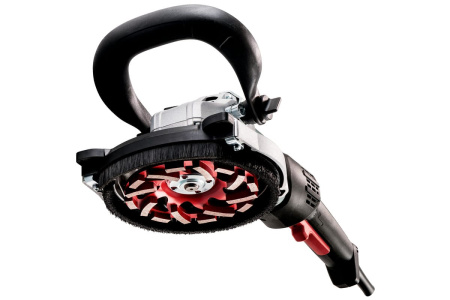 Шлифмашина по бетону Metabo RSEV 19-125RT 603825710 в Екатеринбурге