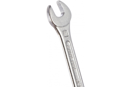 Набор ключей гаечных рожковых в картонной упаковке c подвесом, в Екатеринбурге 