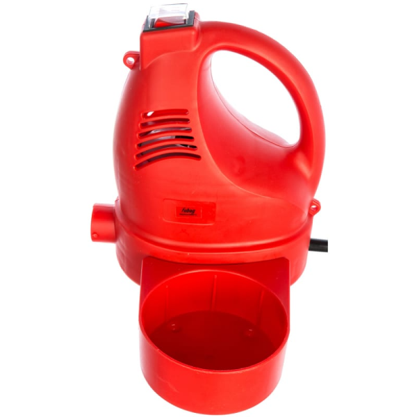 Краскопульт электрический Fubag EasyPaint S500/1.8 100173 в Екатеринбурге