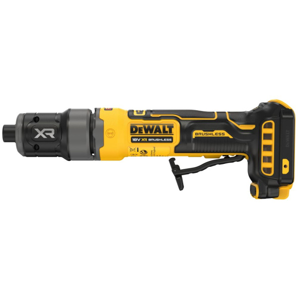Прямошлифмашина аккумуляторная DeWalt DCG420N-XJ в Екатеринбурге