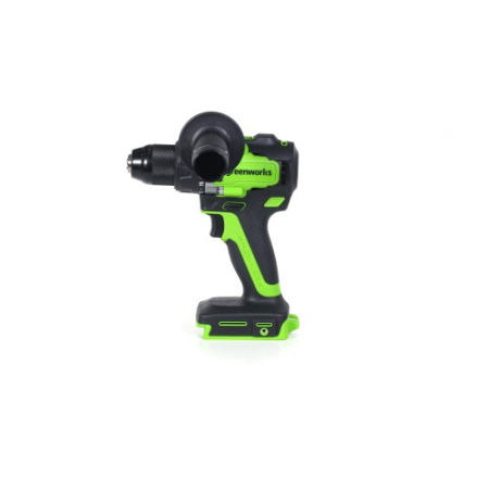 Дрель-шуруповерт аккумуляторная Greenworks 3707507 в Екатеринбурге