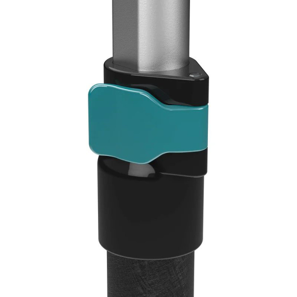 Удлинитель телескопический LOSSEW Stick M 95-158см Q4STICKAM в Екатеринбурге