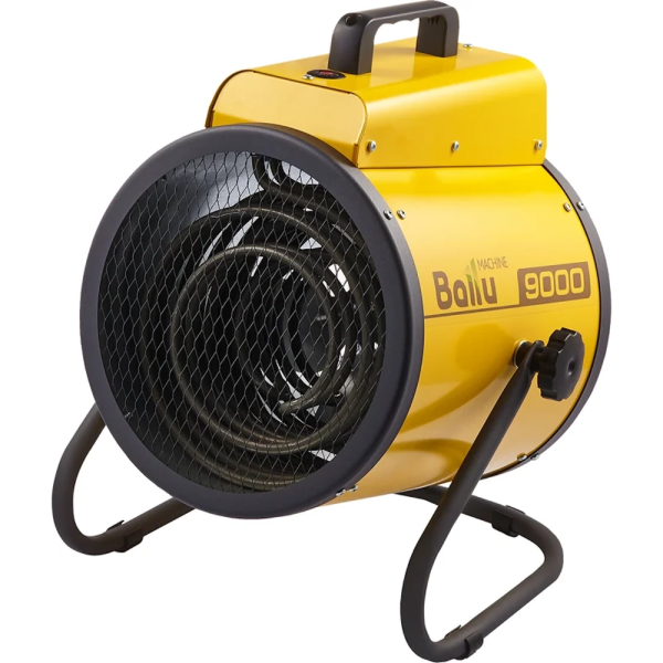 Тепловая пушка BALLU BHP-P2-9