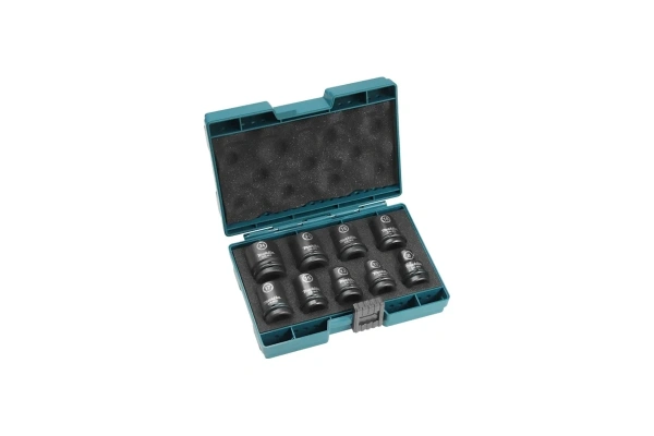 Набор головок ударных MAKITA  E-16617 в Екатеринбурге