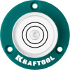 Уровень поверхностный "Kraftool" BULLS EYE магнитный  34789 в Екатеринбурге 