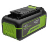 Аккумулятор Greenworks High Power, 40В 4Ач 2958507 в Екатеринбурге