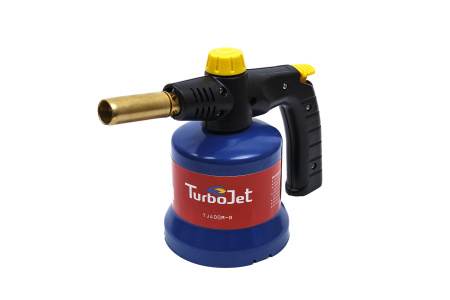 Горелка с пьезоподжигом "TurboJet" TJ400M-B в Екатеринбурге 