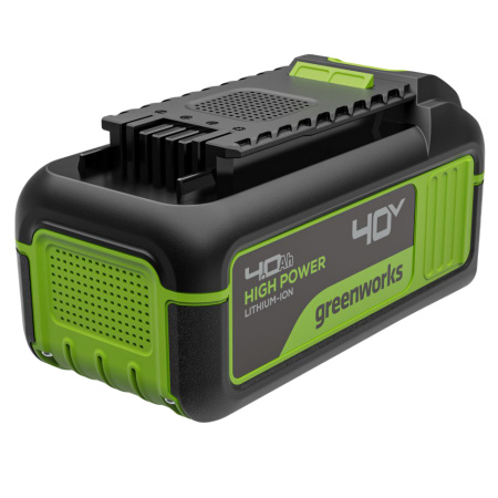 Аккумулятор Greenworks High Power, 40В 4Ач 2958507 в Екатеринбурге