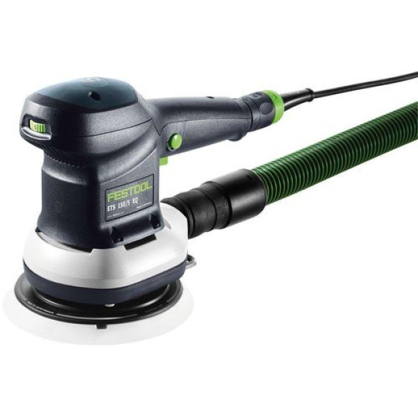 Эксцентриковая шлифмашина FESTOOL ETS 150/5 EQ-Plus 575056 в Екатеринбурге