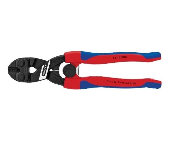 Болторезы KNIPEX КОБОЛТ KN-7112200