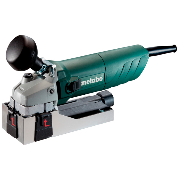 Присадочный фрезер "Metabo" LF 724 S 600724000