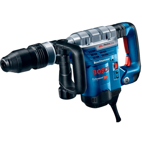 Отбойный молоток Bosch GSH 5CE 0611321000 в Екатеринбурге