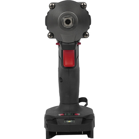 Аккумуляторный ударный гайковерт TEH  LW420N-1B в Екатеринбурге