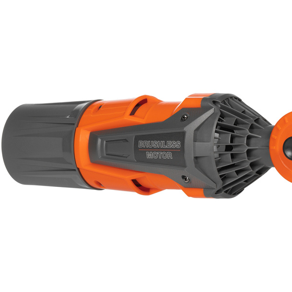 Воздуходувка-пылесос аккумуляторный DAEWOO DABL 7042Li в Екатеринбурге