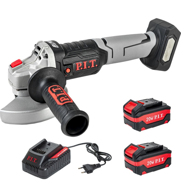 Набор PWS20H-125A _Promo_pack