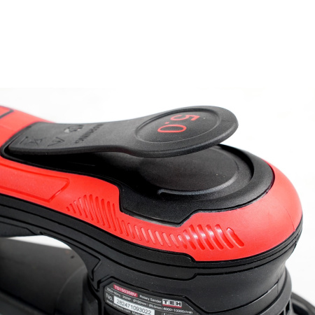 Эксцентриковая шлифовальная машина TEH TS15035BV 350 Вт в Екатеринбурге