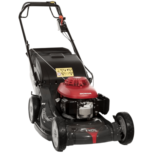 Бензиновая газонокосилка "Honda" HRX537C4 HY EA NH4 62 в Екатеринбурге