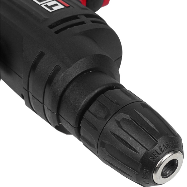 Дрель безударная TEH TD1005A Мощность 450 Вт., быстрозажимной патрон 10 мм. 0-3900 об\мин. Мах даметр св в Екатеринбурге