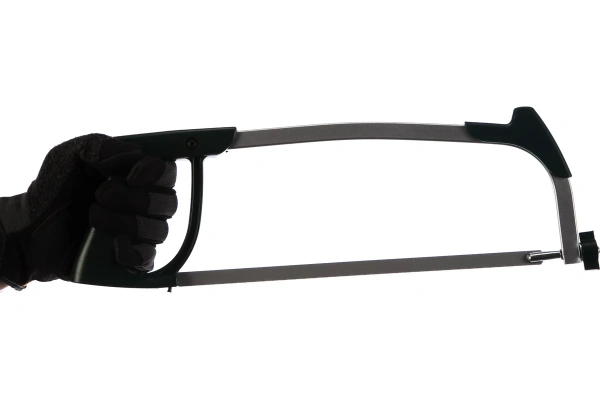 Ножовка по металлу Kraftool Alligator 300 мм 15811 в Екатеринбурге 