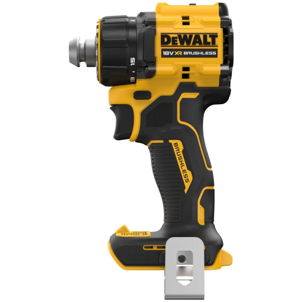 Шуруповерт аккумуляторный DeWalt DCD803NT-XJ в Екатеринбурге