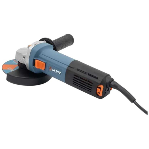 УШМ SENIX PAE9.0-M1-EU 220В в Екатеринбурге