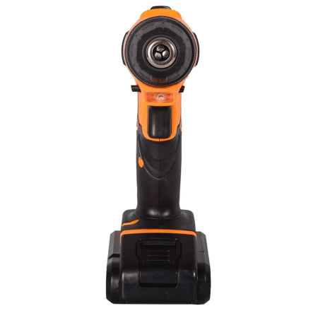 Дрель-шуруповерт аккумуляторная Вихрь ДА-20Л-2К 2,0 А/ч  72/14/21 в Екатеринбурге