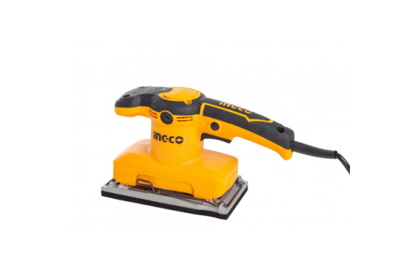 Вибрационная шлифовальная машина INGCO INDUSTRIAL FS3208 в Екатеринбурге