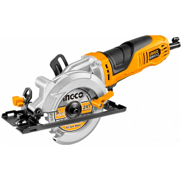 Многофункциональная дисковая пила INGCO MFS1251 в Екатеринбурге