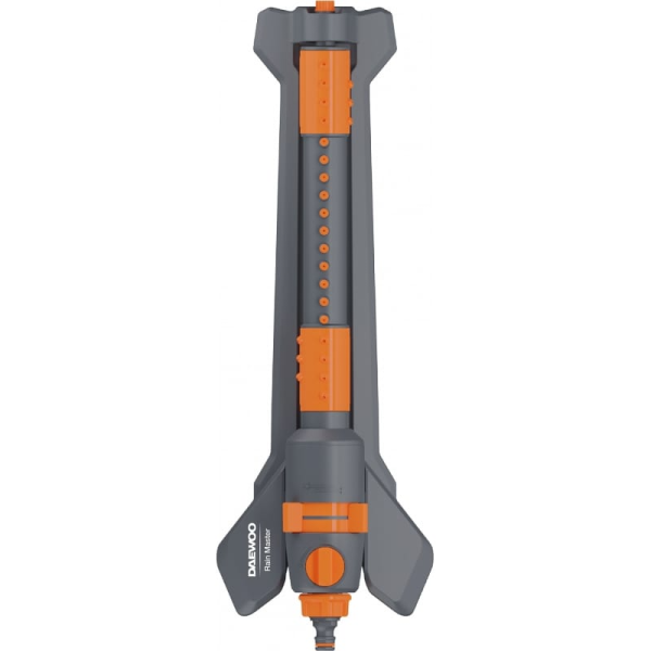 Дождеватель DAEWOO 320 Rain Master Sprinkler DWS 2030 в Екатеринбурге