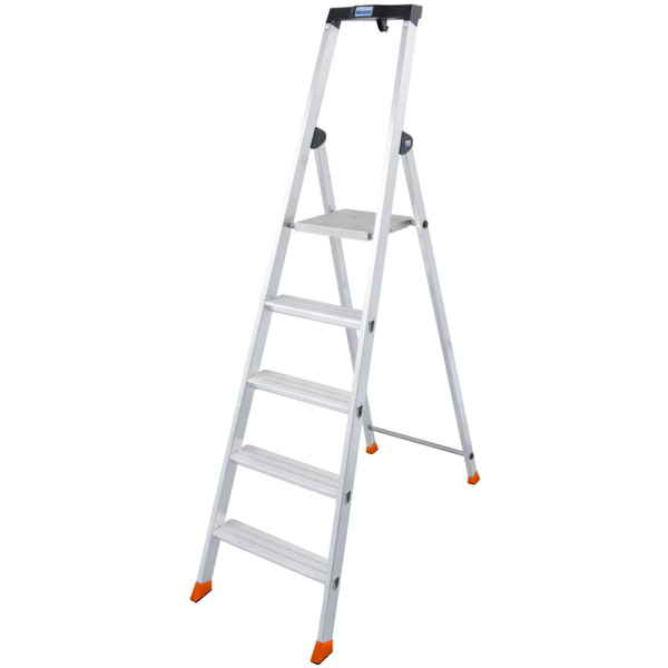 Лестница-стремянка "KRAUSE" SOLIDO 126641 в Екатеринбурге