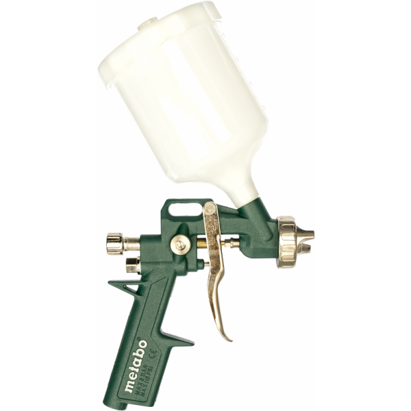 Краскопульт Metabo FSP 600 в Екатеринбурге