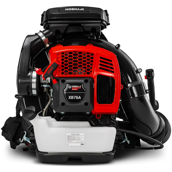 Воздуходувка ранцевая бензиновая МОБИЛ К XB76А ПРЕМИУМ MBK0027019 в Екатеринбурге