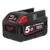 Аккумулятор M28 B5 Milwaukee 4932430484