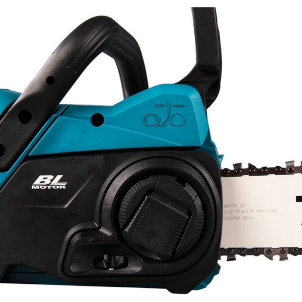 Пила цепная аккумуляторная MAKITA DUC307Z BLмотор 18 В Li-Ion (без аккум. и з/у) в Екатеринбурге