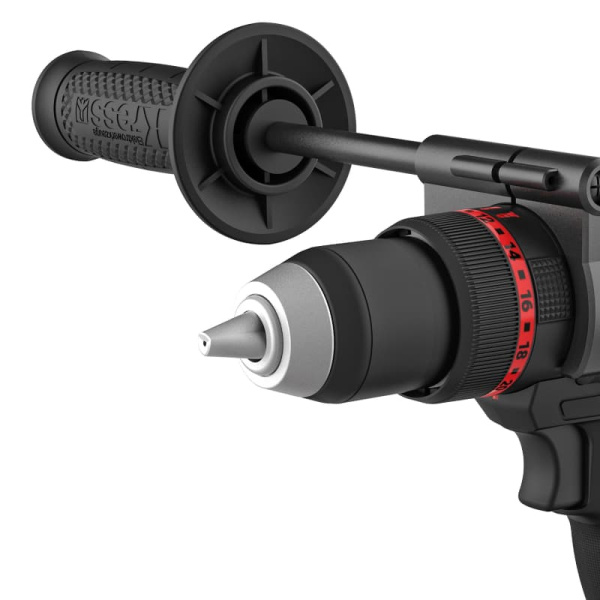 Аккумуляторный шуруповерт KRESS KUC35 в Екатеринбурге