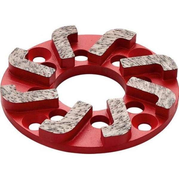 Чашка алмазная, для песчаника DIA ABRASIVE-D80