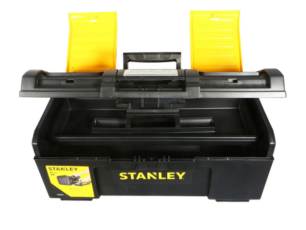 Ящик со съемным органайзером Stanley 24' (61см) 1-79-218 в Екатеринбурге 