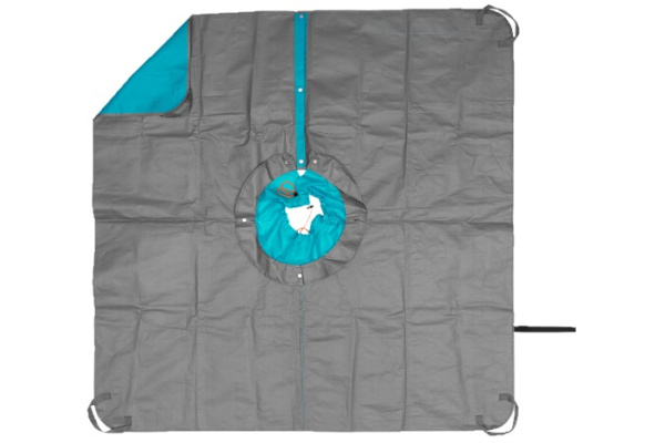 Коврик для обрезки растений контурный 00508-20.000.00