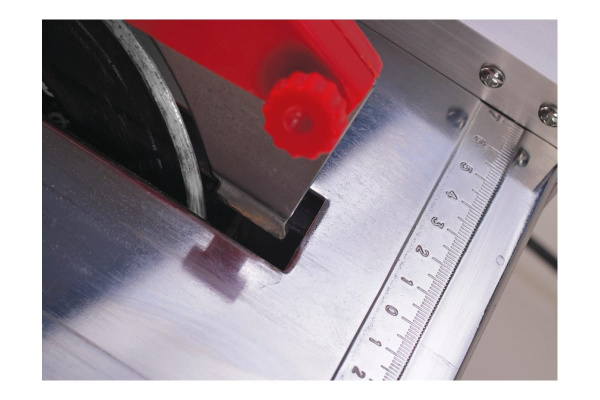 Электрический плиткорез RUBI ND-180 SMART 24976 в Екатеринбурге