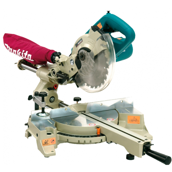 Торцевая пила Makita LS0714N