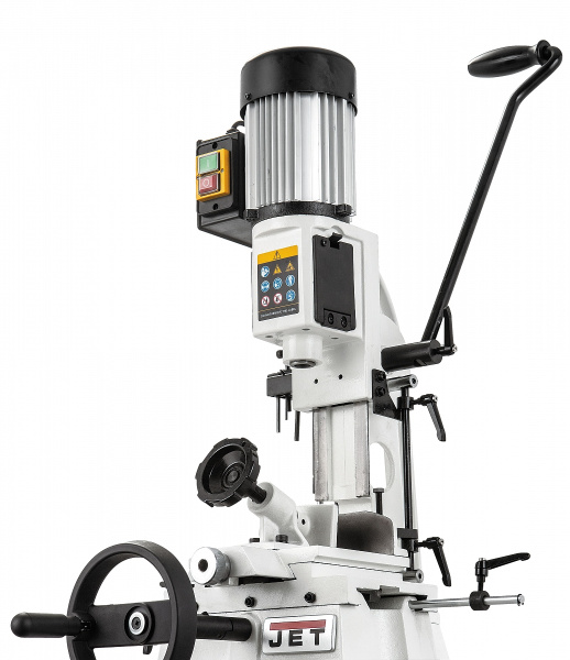 Пазовально-долбежный станок JET JBM-4 10000084M в Екатеринбурге