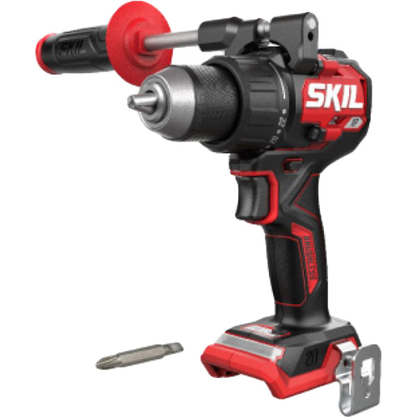 Аккумуляторная дрель-шуруповерт SKIL DL6270SE00