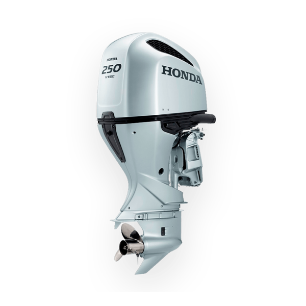 Подвесной лодочный мотор HONDA BF 250 XRD BF250DXRD