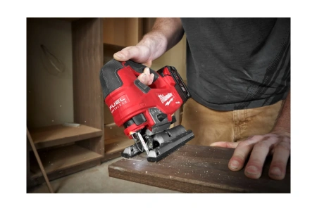 Аккумуляторный лобзик Milwaukee M18 FJS-502X FUEL  4933464727