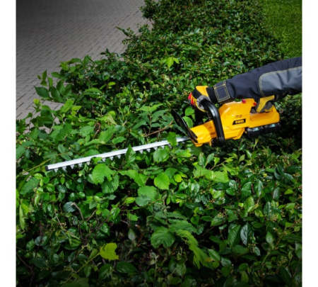 Кусторез аккумуляторный Denzel RBC510-36 59410 в Екатеринбурге