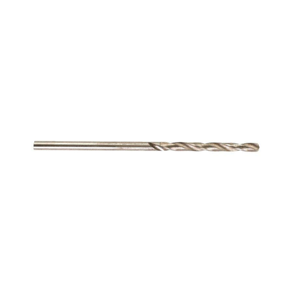 Сверло Milwaukee по металлу THUNDERWEB HSS-G 1,8 x 46 (1шт)