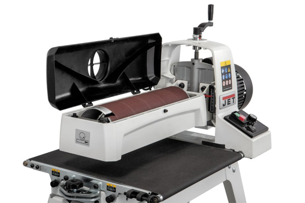 Барабанный шлифовальный станок JET JWDS-1632-M 723520KM в Екатеринбурге