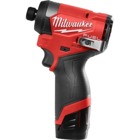 Аккумуляторный  винтоверт Milwaukee M12FID2-202X 4933479877